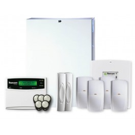 Texecom Premier Elite KIT-0005 Wireless Kit Texecom Premier Elite KIT-0005 Wireless Kit