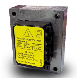 Texecom Veritas 0.150Ah Internal Power Supply (TFM018-2) Texecom Veritas 0.150Ah Internal Power Supply (TFM018-2)