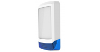 Texecom WDA-0001 Odyssey X1 Cover White/Blue