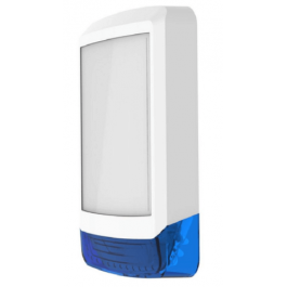 Texecom WDA-0001 Odyssey X1 Cover White/Blue