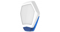 Texecom Odyssey X3 White/Blue Cover WDB-0001