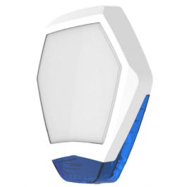 Texecom Odyssey X3 White/Blue Cover WDB-0001 Texecom Odyssey X3 White/Blue Cover WDB-0001