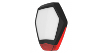 Texecom Odyssey X3 Black/Red Cover WDB-0005