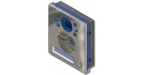 Videx 4503-1 1 Button IP Speaker and Camera Module