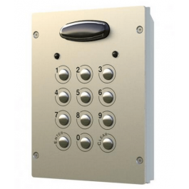 Videx 8800 Codelock Module Videx 8800 Codelock Module