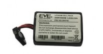 Visonic Replacement Battery For MCS-740 Visonic Replacement Battery For MCS-740