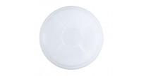 Visonic MP-862 PowerG Wireless 360 Ceiling-mount PIR