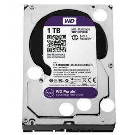 Western Digital WD10PURX/HDD 1TB 