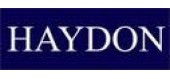Haydon Haydon