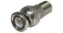 BNC Female Crimp BNC Female Crimp