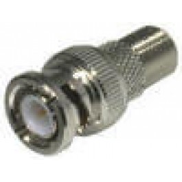 BNC Female Crimp 