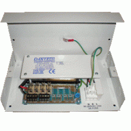 Dantech DA665/4 4amp PSU Dantech DA665/4 4amp PSU