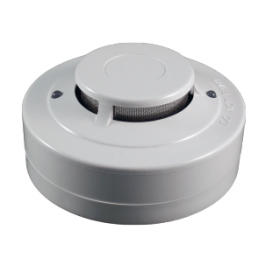 CQR FI/CQR338-4-12V 12V Smoke Detector CQR FI/CQR338-4-12V 12V Smoke Detector