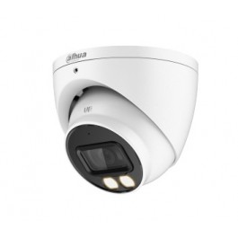 Dahua DH-HAC-HDW1509TP-IL-A-POC-0280B 5MP Smart Dual Illuminators Eyeball 2.8mm Camera Dahua DH-HAC-HDW1509TP-IL-A-POC-0280B 5MP Smart Dual Illuminators Eyeball 2.8mm Camera