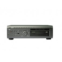 Genie GDVRH-616 16 Channel 500gb Quadraplex CCTV DVR Genie GDVRH-616 16 Channel 500gb Quadraplex CCTV DVR