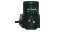 Genie GL358DD 3.5-8mm CCTV Lens