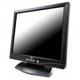 Genie CCTV LED CCTV Monitors Genie CCTV LED CCTV Monitors