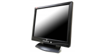 Genie LM-17LED 17" LED CCTV Monitor Genie LM-17LED 17" LED CCTV Monitor