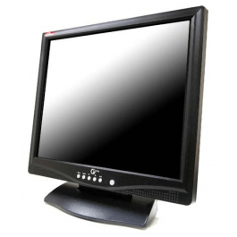 Genie LM-19LED 19" LED CCTV Monitor Genie LM-19LED 19" LED CCTV Monitor