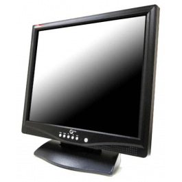 Genie LM-19PROLED Professional TFT LED Flat Screen Monitor Genie LM-19PROLED Professional TFT LED Flat Screen Monitor