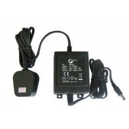 Genie PSU24/2 24Vac 2amp PSU Genie PSU24/2 24Vac 2amp PSU