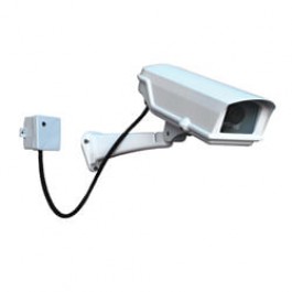 Haydon HAY-772 CITY Dummy CCTV Housing Haydon HAY-772 CITY Dummy CCTV Housing