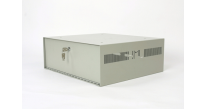 Haydon HAY-LDVE Lockable DVR Cabinet
