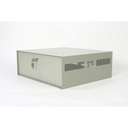 Haydon HAY-LDVE Lockable DVR Cabinet Haydon HAY-LDVE Lockable DVR Cabinet