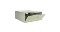 Haydon HAY-LDVR2 Large DVR Cabinet