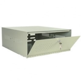 Haydon HAY-LDVR2 Large DVR Cabinet