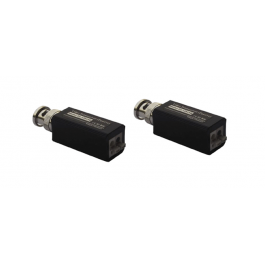 Haydon HAY-VB01 Passive Video Transceiver Pack of 2 Haydon HAY-VB01 Passive Video Transceiver Pack of 2