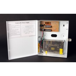 Haydon HAY-PSU412-10A 10amp Power Supply Haydon HAY-PSU412-10A 10amp Power Supply