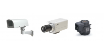 JVC TK-C9200E 580TVL Day Night CCTV Camera Kit
