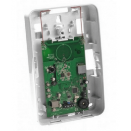 Menvier EXP-R10 Ten Zone Wireless Expander Menvier EXP-R10 Ten Zone Wireless Expander