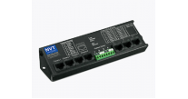 NVT NV-704J-PVD 4-Channel Cable Passive Integrator