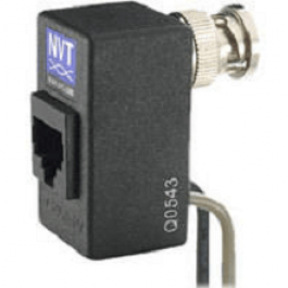NVT NV-216A-PV Power Video Passive Transceiver NVT NV-216A-PV Power Video Passive Transceiver