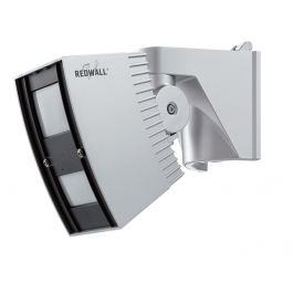 Optex SIP-100 100 x 3 Metre External Redwall PIR Optex SIP-100 100 x 3 Metre External Redwall PIR