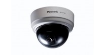 Panasonic WV-CF102 High Resolution Dome