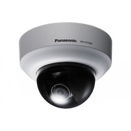 Panasonic WV-CF294E4 CCTV Dome Camera Panasonic WV-CF294E4 CCTV Dome Camera