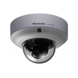Panasonic WV-CF324 Day Night Dome Panasonic WV-CF324 Day Night Dome