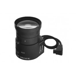 Pentax C70509HK 5-50mm Varifocal Lens 