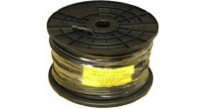 RG59+2 Core Coax Cable 100m Drum for CCTV RG59+2 Core Coax Cable 100m Drum for CCTV