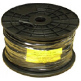RG59+2 Core Coax Cable 100m Drum for CCTV RG59+2 Core Coax Cable 100m Drum for CCTV
