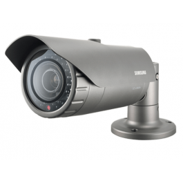 Samsung SCO-3080R High Resolution Bullet Camera with IR Samsung SCO-3080R High Resolution Bullet Camera with IR
