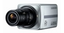 Samsung CCTV SCB-2001PH 1/3" 600TVL TDN Camera 230Vac