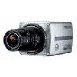 Samsung CCTV SCB-2001PH 1/3" 600TVL TDN Camera 230Vac Samsung CCTV SCB-2001PH 1/3" 600TVL TDN Camera 230Vac