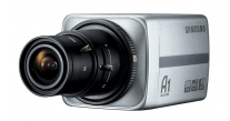 Samsung SCB-2001P Dual Voltage Security Camera