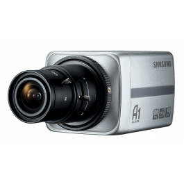 Samsung SCB-2001P Dual Voltage Security Camera Samsung SCB-2001P Dual Voltage Security Camera