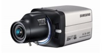 Samsung CCTV SCB-3000PH 1/3" 600TVL WDR TDN Camera 230Vac