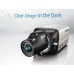 Samsung SCB-3000P Dual Voltage Surveillance Camera